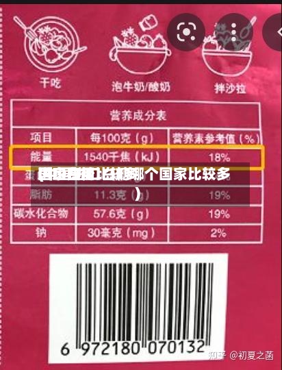 进口白糖比较多国家费用(中国进口白糖哪个国家比较多)