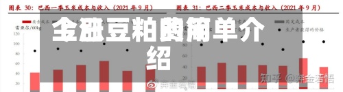 今日豆粕费用上涨豆粕的简单介绍-第2张图片