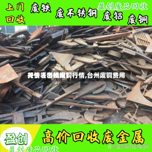 关于【台州废铜行情,台州废铜费用行情表手机网】-第2张图片
