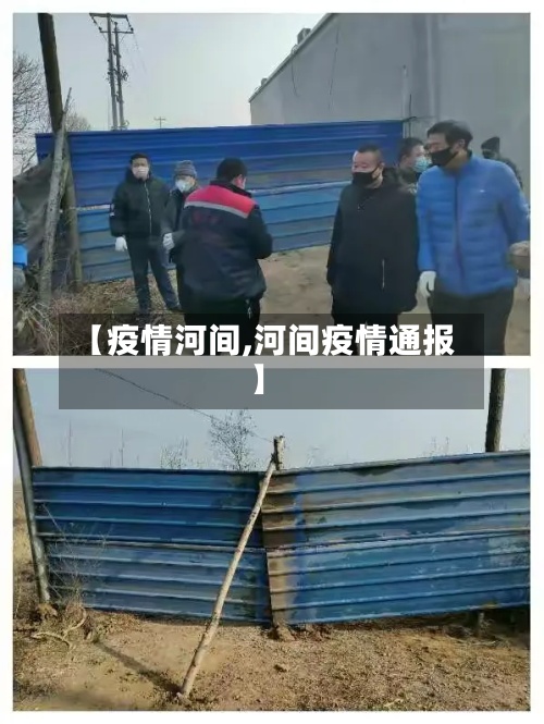 【疫情河间,河间疫情通报】-第2张图片