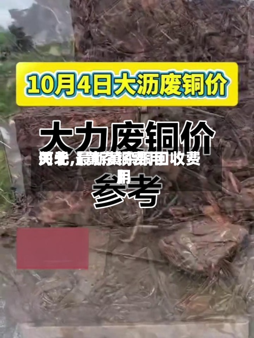 关于【黄杂铜费用河北,最新黄杂铜回收费用】