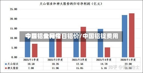 中国铝业网今日铝价/中国铝锭费用今日铝价行情