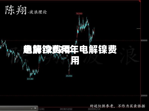 电解镍费用趋势/2020年电解镍费用-第2张图片