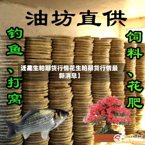 近来【花生粕期货行情花生粕期货行情最新消息】
