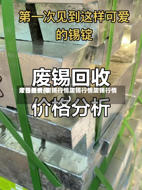 废锡的费用今日报价(废锡行情废锡行情废锡行情)