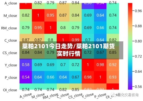菜粕2101今日走势/菜粕2101期货实时行情