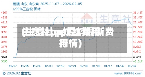 生意社pp拉丝费用(生意社pp原料最新费用行情)