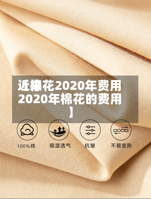 近来【棉花2020年费用2020年棉花的费用】-第2张图片