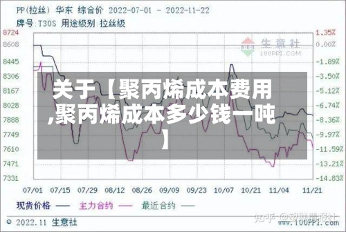 关于【聚丙烯成本费用,聚丙烯成本多少钱一吨】-第2张图片