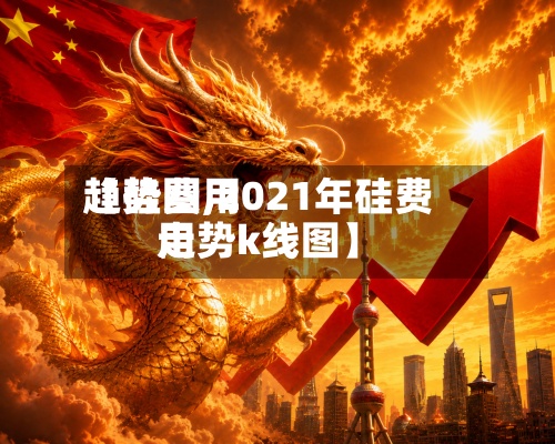 【硅费用趋势图,2021年硅费用走势k线图】