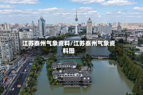 江苏泰州气象资料/江苏泰州气象资料图