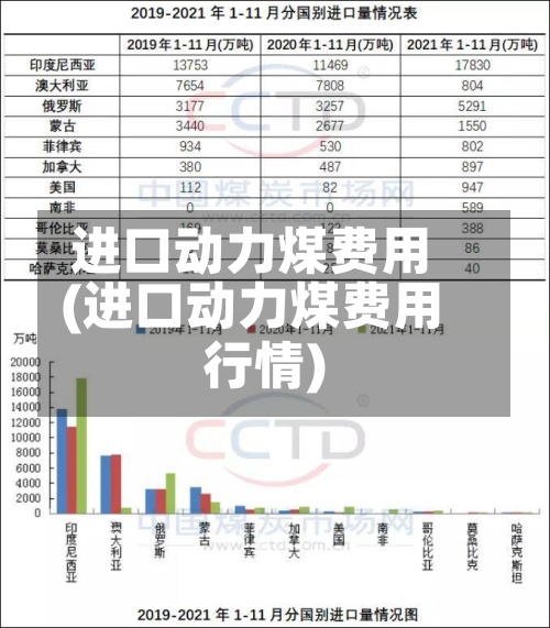 进口动力煤费用(进口动力煤费用行情)-第2张图片