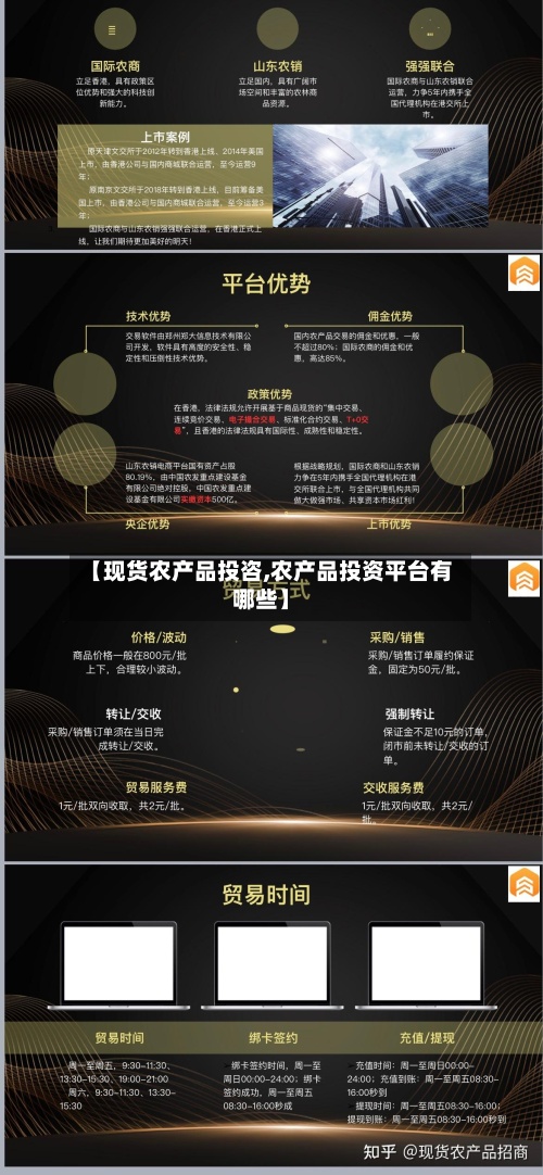 【现货农产品投咨,农产品投资平台有哪些】-第2张图片