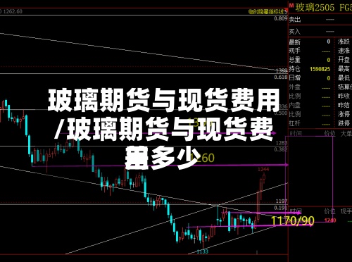 玻璃期货与现货费用/玻璃期货与现货费用差多少-第2张图片