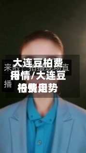 大连豆柏费用行情/大连豆柏费用行情走势-第2张图片