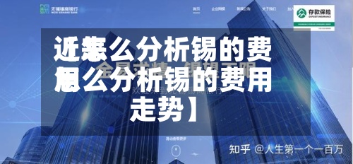 近来【怎么分析锡的费用怎么分析锡的费用走势】