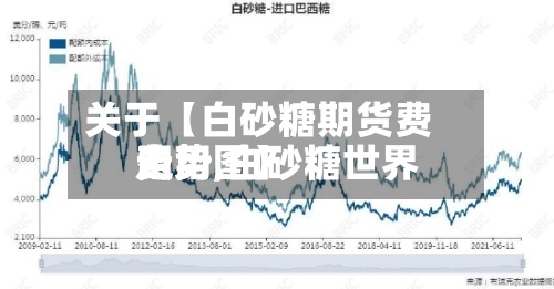 关于【白砂糖期货费用走势,白砂糖世界费用走势图】-第2张图片