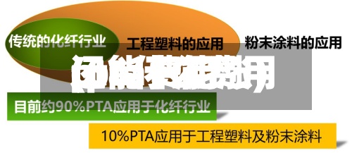 pta什么费用(pta费用还能不能涨)-第3张图片