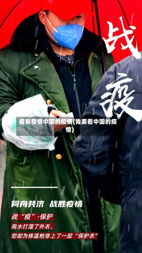 看看疫情中国的疫情(我要看中国的疫情)-第3张图片