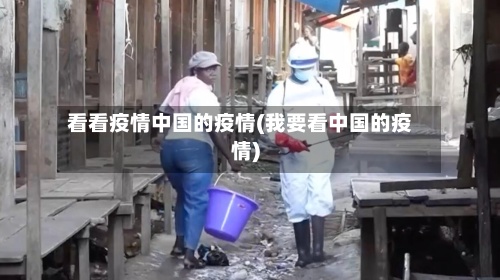 看看疫情中国的疫情(我要看中国的疫情)-第2张图片
