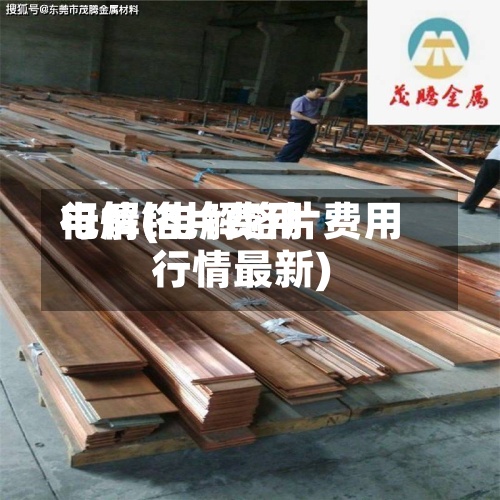 电解铬片费用行情(电解铬片费用行情最新)