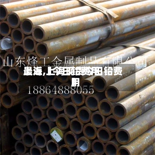 最近【今日铅费用上海,上海现货今日铅费用】-第2张图片
