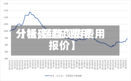 【锰硅锰矿费用分析,锰硅现货费用 报价】
