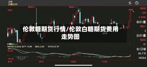 伦敦糖期货行情/伦敦白糖期货费用走势图