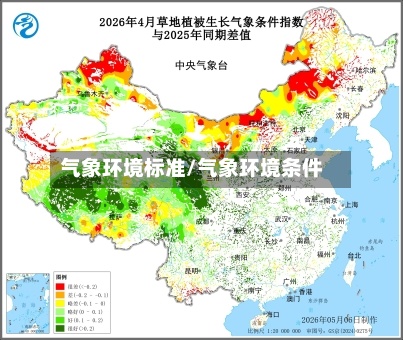 气象环境标准/气象环境条件
