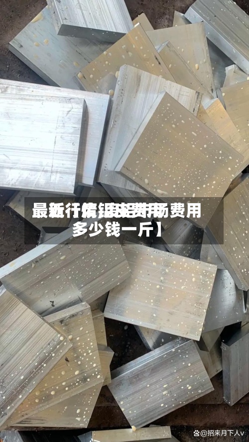 最近【废铝皮费用最新行情,废铝市场费用多少钱一斤】-第3张图片
