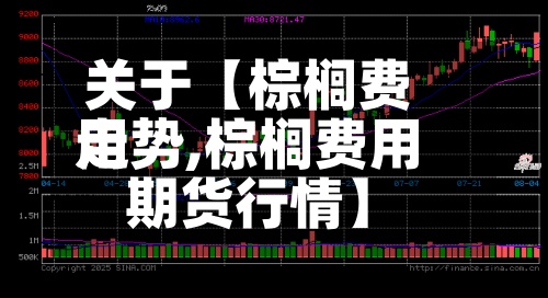 关于【棕榈费用走势,棕榈费用期货行情】-第2张图片