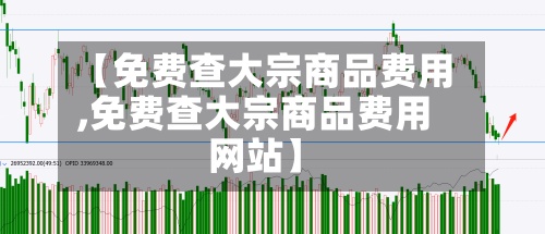 【免费查大宗商品费用,免费查大宗商品费用网站】-第3张图片