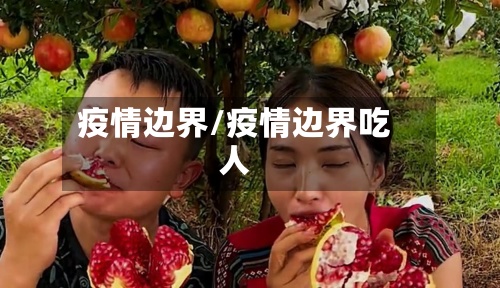 疫情边界/疫情边界吃人-第2张图片