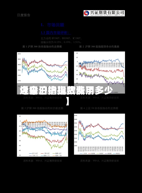 近来
【今日沪现货费用
今日沪指指数涨了多少】-第2张图片
