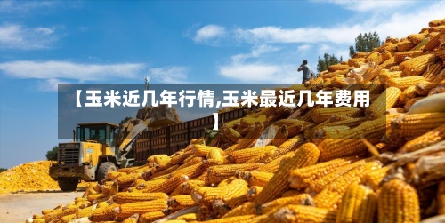【玉米近几年行情,玉米最近几年费用】-第2张图片