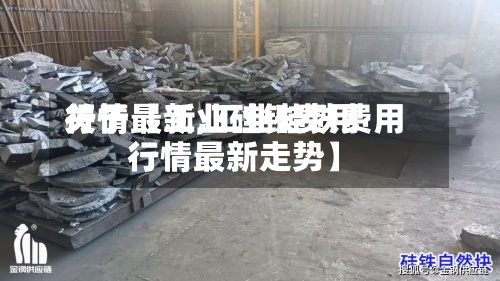 关于【工业硅铁费用行情最新,工业硅铁费用行情最新走势】-第2张图片