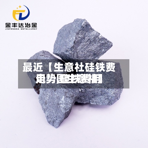 最近【生意社硅铁费用走势,硅铁费用走势图生意社】