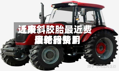近来【废斜胶胎最近费用废轮胎费用最新行情】