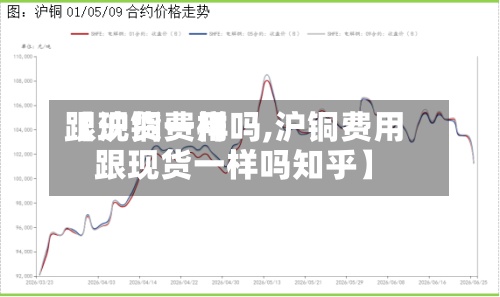 【沪铜费用跟现货一样吗,沪铜费用跟现货一样吗知乎】-第2张图片