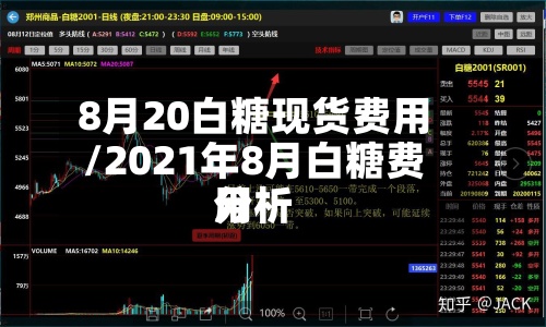 8月20白糖现货费用/2021年8月白糖费用分析-第3张图片