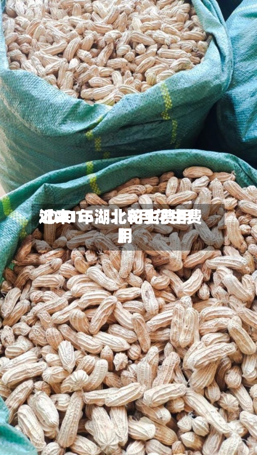 近来【2015湖北花生费用2021年湖北8月花生费用】