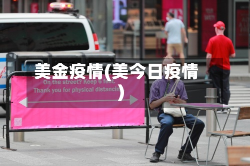 美金疫情(美今日疫情)-第2张图片
