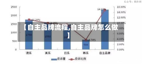 【自主品牌流程,自主品牌怎么做】