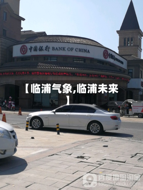 【临浦气象,临浦未来】-第3张图片