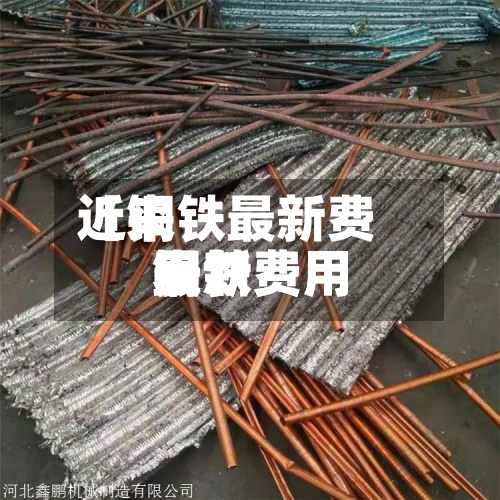 近来
【铜铁最新费用
铜铁费用
最新费用
表】-第2张图片