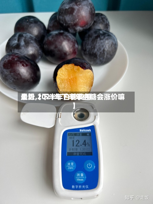 最近【下半年白糖费用走势,2021年下半年白糖会涨价嘛】-第2张图片