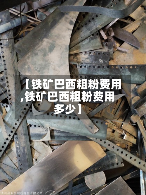 【铁矿巴西粗粉费用
,铁矿巴西粗粉费用
多少】-第3张图片
