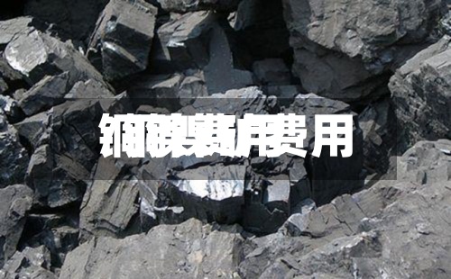 铜镍费用/铜镍矿费用