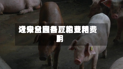 近来
【今日宜昌豆粕费用
今天全国各厂家豆粕费用
】-第2张图片