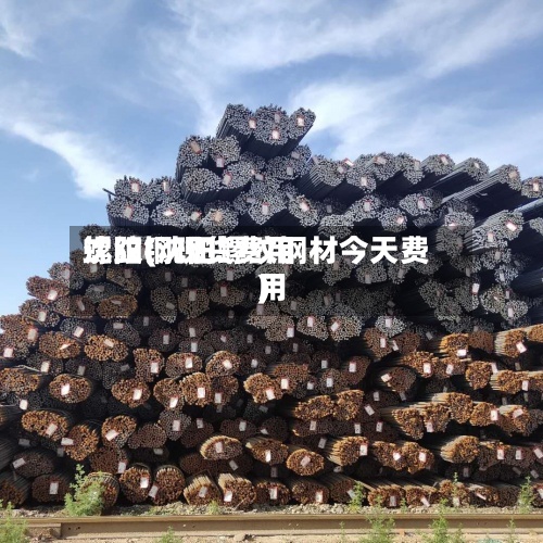 螺纹钢现货费用沈阳(沈阳螺纹钢材今天费用)-第2张图片